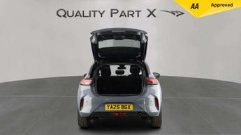 Vauxhall Corsa 1.2 Turbo Ultimate Hatchback 5dr Petrol Auto Euro 6 (s/s) (100 p