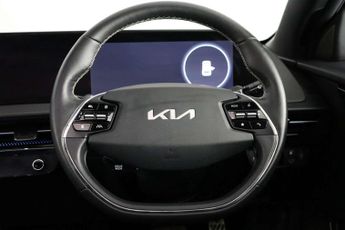 Kia EV6 77.4kWh GT-Line S Hatchback 5dr Electric Auto AWD (320 bhp)