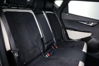 Kia EV6 77.4kWh GT-Line S Hatchback 5dr Electric Auto AWD (320 bhp)