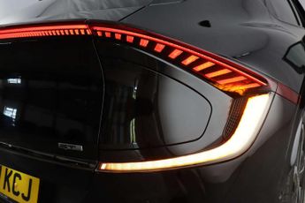 Kia EV6 77.4kWh GT-Line S Hatchback 5dr Electric Auto AWD (320 bhp)