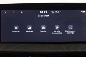 Kia EV6 77.4kWh GT-Line S Hatchback 5dr Electric Auto AWD (320 bhp)