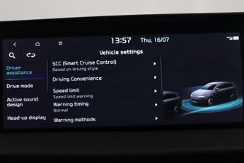 Kia EV6 77.4kWh GT-Line S Hatchback 5dr Electric Auto AWD (320 bhp)