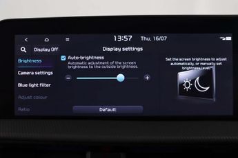 Kia EV6 77.4kWh GT-Line S Hatchback 5dr Electric Auto AWD (320 bhp)