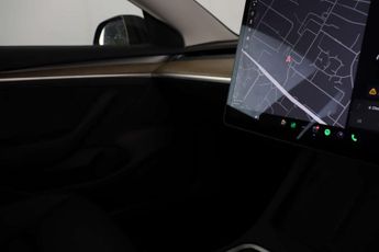 Tesla Model 3 Standard Range Plus Saloon 4dr Electric Auto RWD (241 bhp)