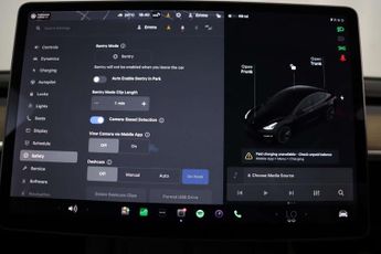 Tesla Model 3 Standard Range Plus Saloon 4dr Electric Auto RWD (241 bhp)