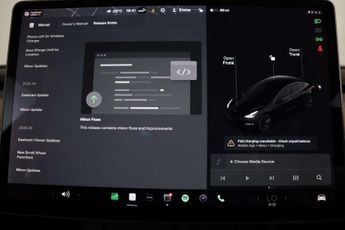Tesla Model 3 Standard Range Plus Saloon 4dr Electric Auto RWD (241 bhp)