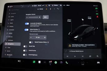 Tesla Model 3 Standard Range Plus Saloon 4dr Electric Auto RWD (241 bhp)