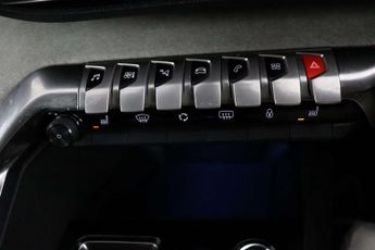 Peugeot 5008 1.2 PureTech GT SUV 5dr Petrol EAT Euro 6 (s/s) (130 ps)