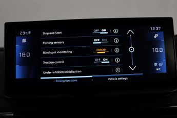 Peugeot 5008 1.2 PureTech GT SUV 5dr Petrol EAT Euro 6 (s/s) (130 ps)