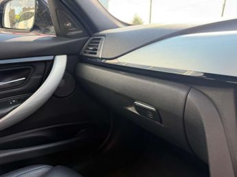 BMW 3 SERIES 2.0 330e M Sport Auto 4dr