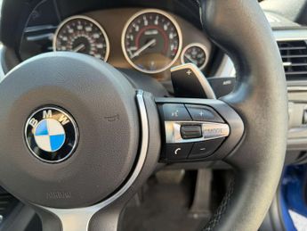 BMW 3 SERIES 2.0 330e M Sport Auto 4dr