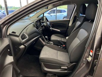 SUZUKI S-CROSS 1.5 S-Cross Motion HEV Auto 5dr