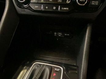 KIA NIRO 1.6 Niro 4 Semi-Auto 5dr