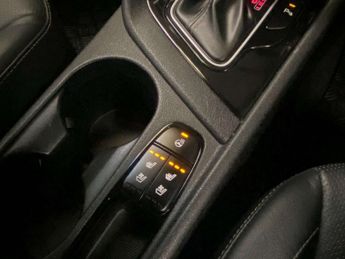 KIA NIRO 1.6 Niro 4 Semi-Auto 5dr