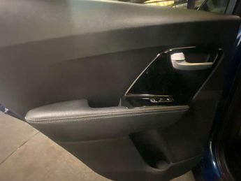 KIA NIRO 1.6 Niro 4 Semi-Auto 5dr