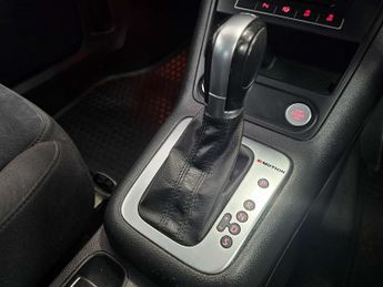 VOLKSWAGEN TIGUAN 2.0 Tiguan Match Edition TDI BlueMotion Technology 4Motion Semi-