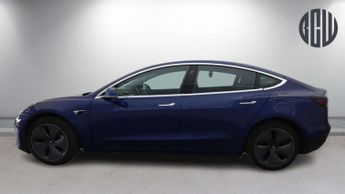 TESLA MODEL 3 Model 3 Standard Range + 4dr