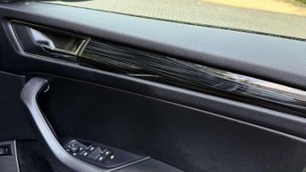 SKODA KODIAQ 2.0 Kodiaq Edition TSi 4x4 Semi-Auto 4WD 5dr