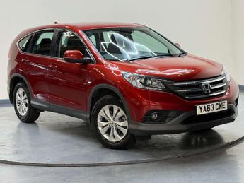 Honda CR-V 2.2 CR-V SE i-DTec 4WD 5dr