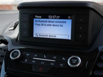 FORD TOURNEO CONNECT 1.5 TDCI Titanium Auto 5dr
