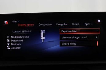 Mercedes-Benz CLA 1.3 CLA250e 15.6kWh AMG Line Night Edition (Premium Plus) Shooti