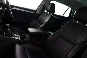 Skoda Superb 1.4 TSI iV 13kWh SE Technology Estate 5dr Petrol Plug-in Hybrid 