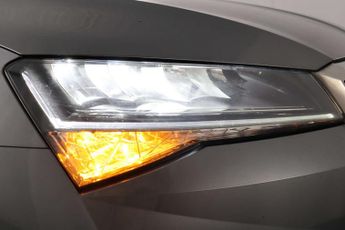 Skoda Superb 1.4 TSI iV 13kWh SE Technology Estate 5dr Petrol Plug-in Hybrid 