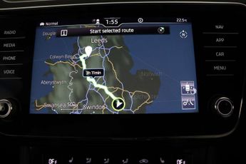 Skoda Superb 1.4 TSI iV 13kWh SE Technology Estate 5dr Petrol Plug-in Hybrid 