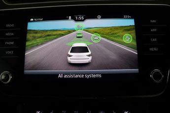 Skoda Superb 1.4 TSI iV 13kWh SE Technology Estate 5dr Petrol Plug-in Hybrid 