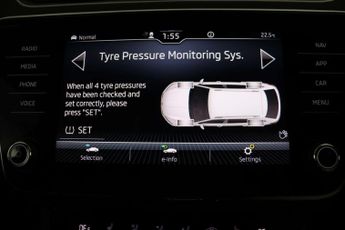 Skoda Superb 1.4 TSI iV 13kWh SE Technology Estate 5dr Petrol Plug-in Hybrid 