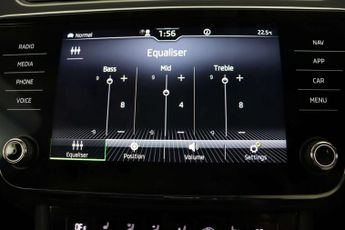 Skoda Superb 1.4 TSI iV 13kWh SE Technology Estate 5dr Petrol Plug-in Hybrid 