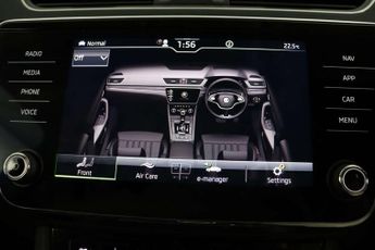 Skoda Superb 1.4 TSI iV 13kWh SE Technology Estate 5dr Petrol Plug-in Hybrid 