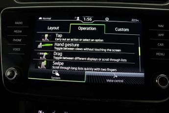 Skoda Superb 1.4 TSI iV 13kWh SE Technology Estate 5dr Petrol Plug-in Hybrid 