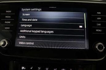 Skoda Superb 1.4 TSI iV 13kWh SE Technology Estate 5dr Petrol Plug-in Hybrid 