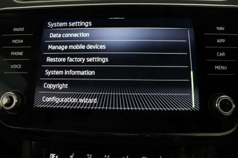 Skoda Superb 1.4 TSI iV 13kWh SE Technology Estate 5dr Petrol Plug-in Hybrid 