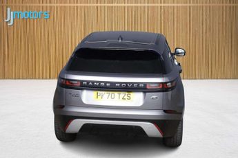Land Rover Range Rover Velar 2.0 D180 R-Dynamic SE SUV 5dr Diesel Auto 4WD Euro 6 (s/s) (180 