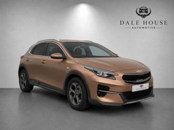 Kia Ceed 1.0 T-GDi 2 SUV 5dr Petrol Manual Euro 6 (s/s) (118 bhp)