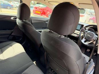 Kia XCeed 1.0 T-GDi 2 SUV 5dr Petrol Manual Euro 6 (s/s) (118 bhp)