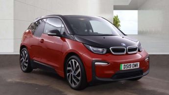 BMW I3 i3 5dr
