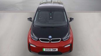 BMW I3 i3 5dr