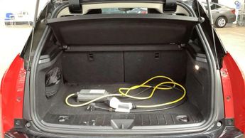 BMW I3 i3 5dr