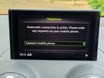 AUDI Q2 1.4 Q2 Sport TFSI 5dr