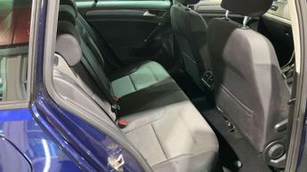 VOLKSWAGEN GOLF 1.0 Golf Match TSI Semi-Auto 5dr