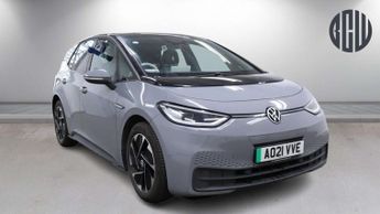 VOLKSWAGEN ID.3 ID3 Business 5dr