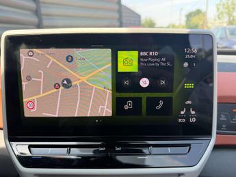 VOLKSWAGEN ID.3 ID3 Business 5dr