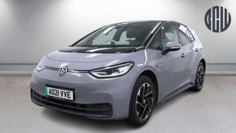 VOLKSWAGEN ID.3 ID3 Business 5dr