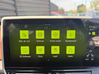 VOLKSWAGEN ID.3 ID3 Business 5dr