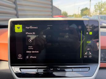 VOLKSWAGEN ID.3 ID3 Business 5dr