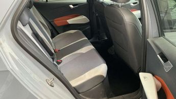 VOLKSWAGEN ID.3 ID3 Business 5dr