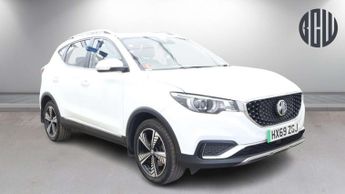 MG ZS MG ZS Exclusive EV 5dr